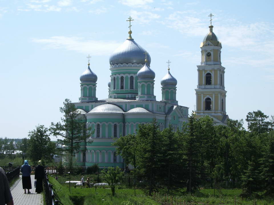 Нижегородская область дивеевский. Дивеево монастырь. Дивеево монастырь 2013 год. Дивеево районе Нижегородской области-. Дивеево Константиново.