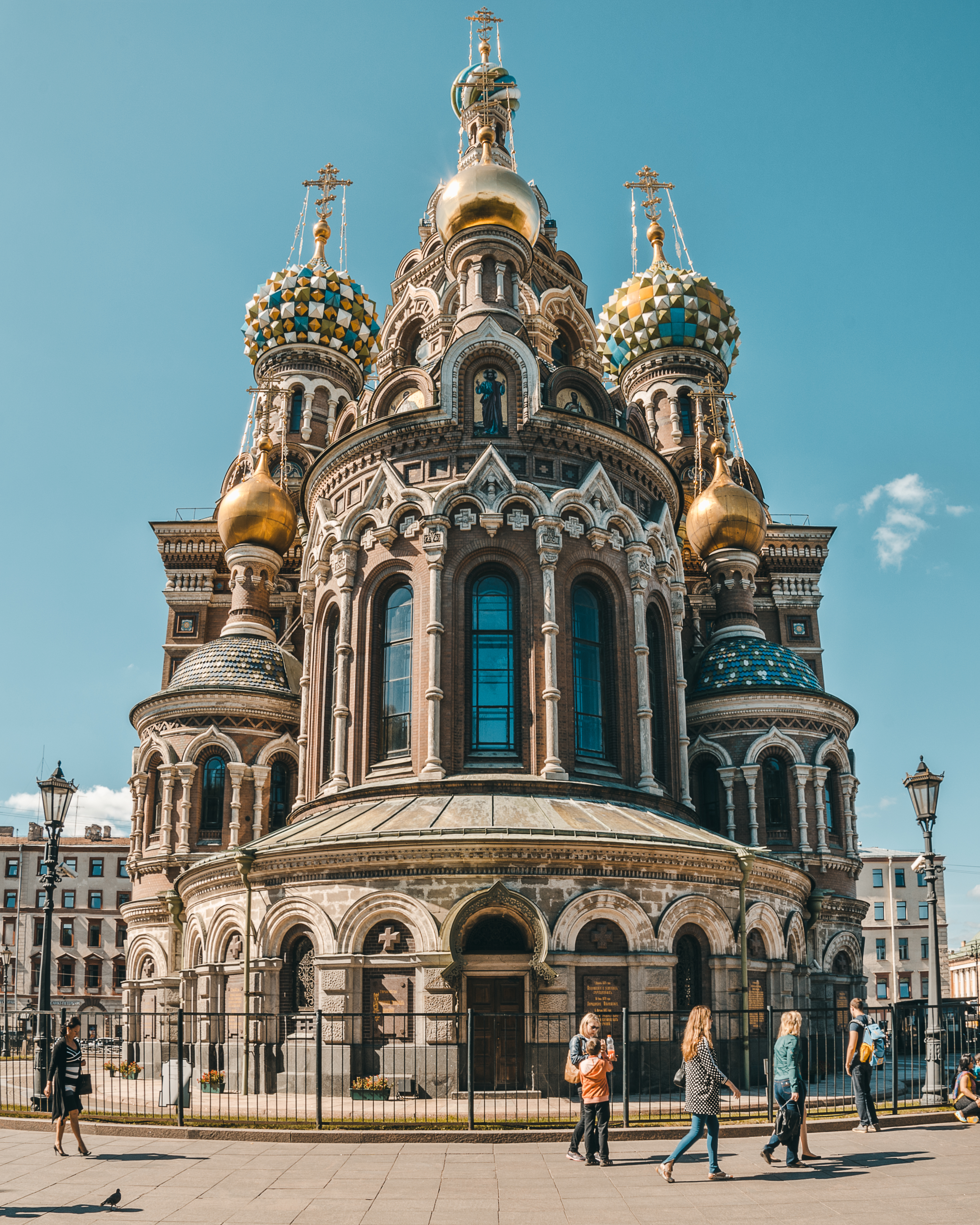 Храм Воскресения Христова Санкт-Петербурге Санкт-Петербурге